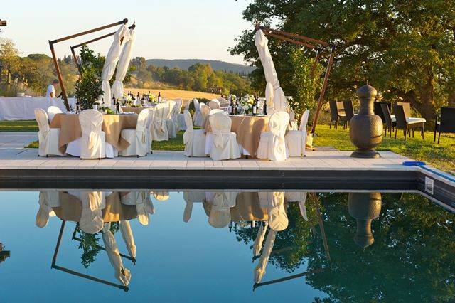 Rustico / casale a Manciano - Foto 5