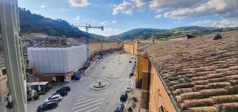 Palazzo / stabile a San severino marche in Piazza del Popolo - Foto 4