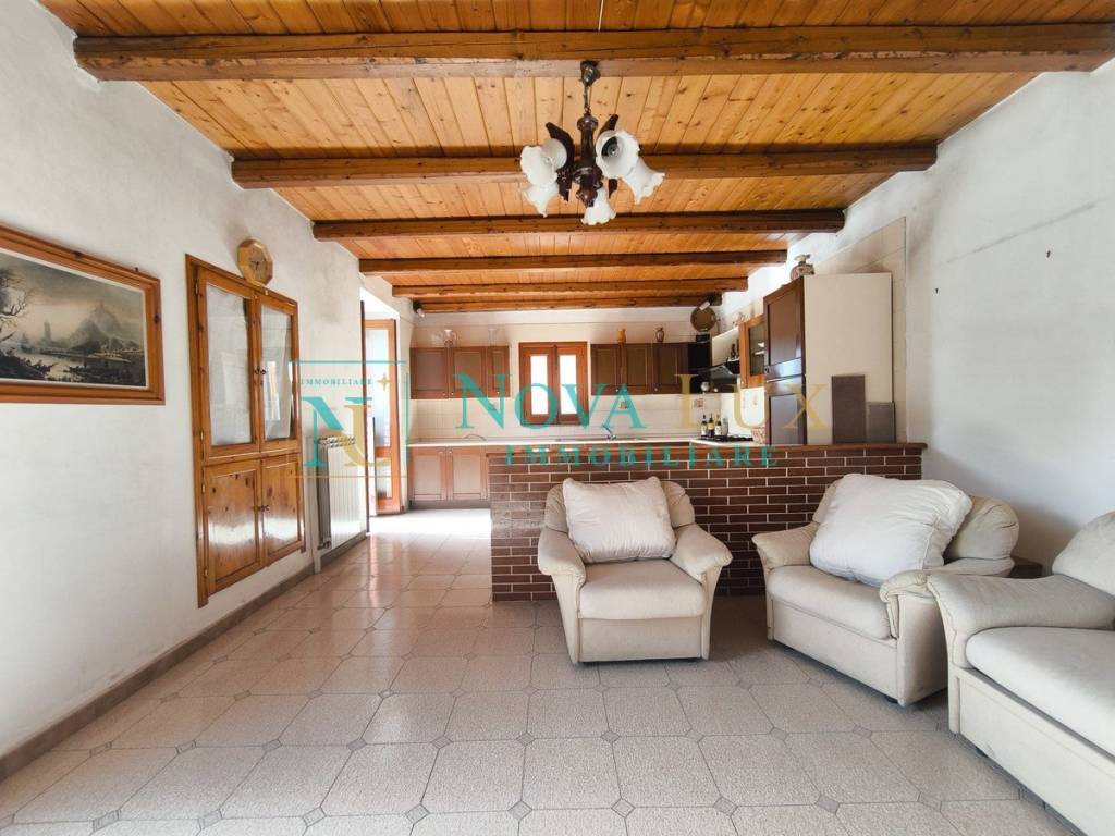 Casa indipendente a Scicli in Corso Umberto I - Foto 4