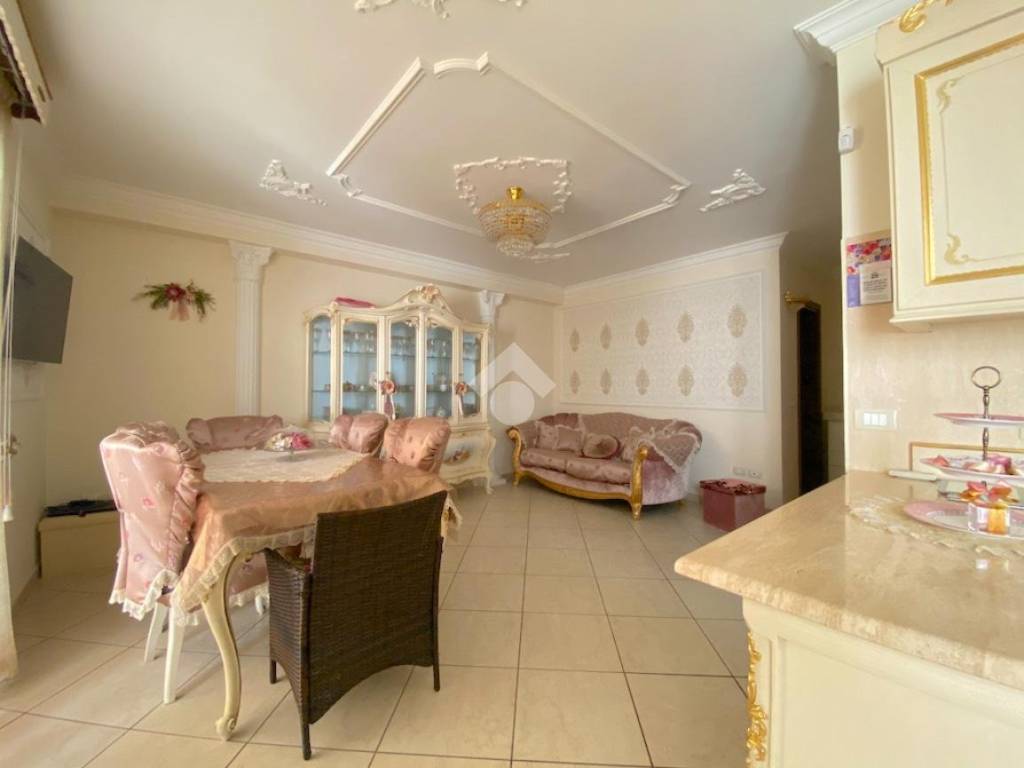 Appartamento a Orta di atella in Via Giuseppe Garibaldi, 17 - Foto 2