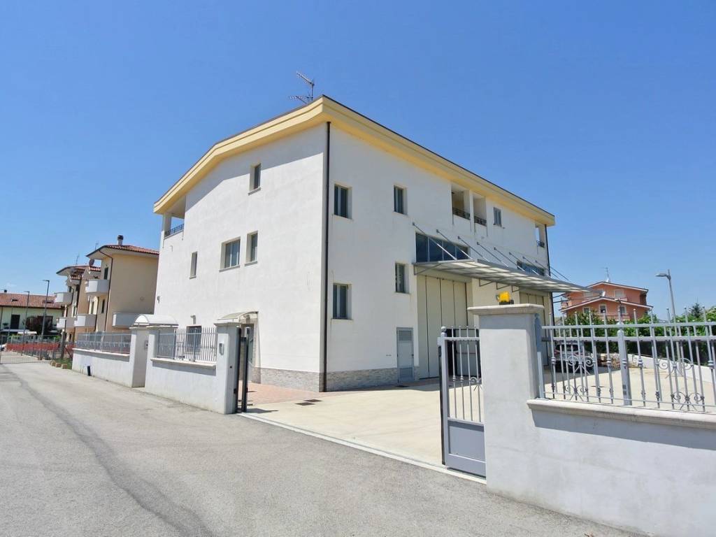 Immobile a Montesilvano in Via Vespucci - Foto 2