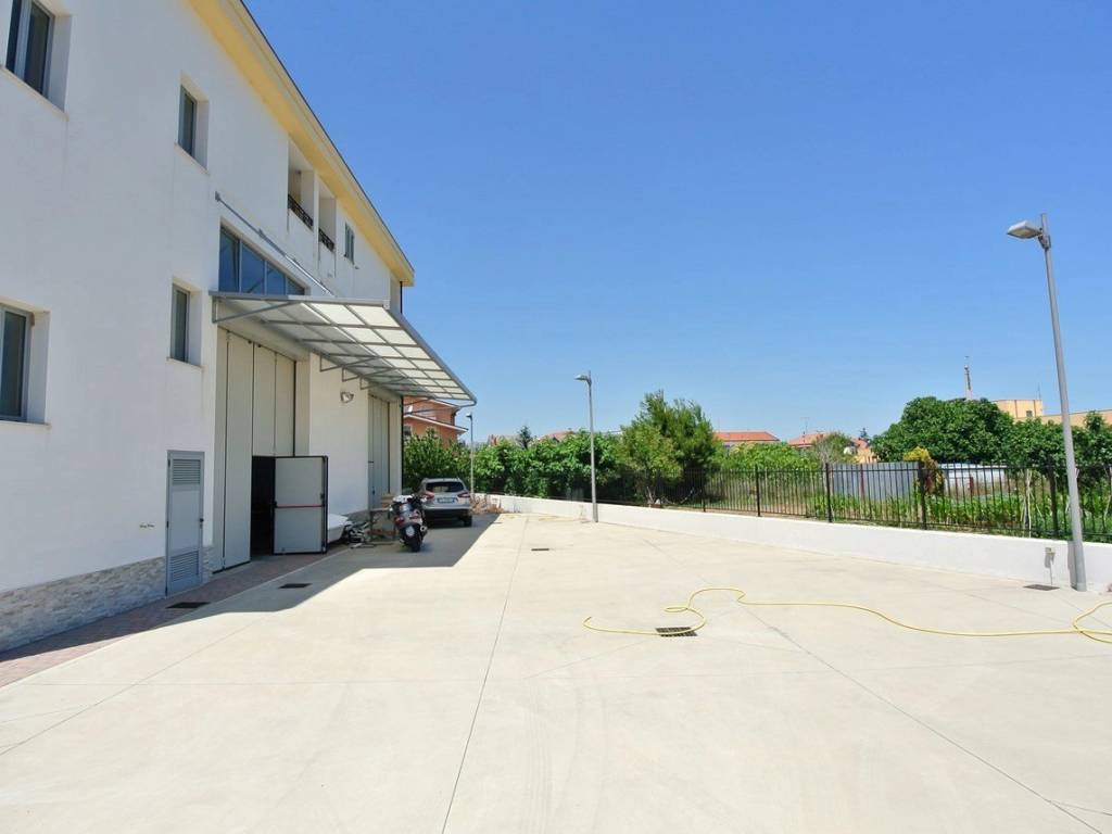 Immobile a Montesilvano in Via Vespucci - Foto 3