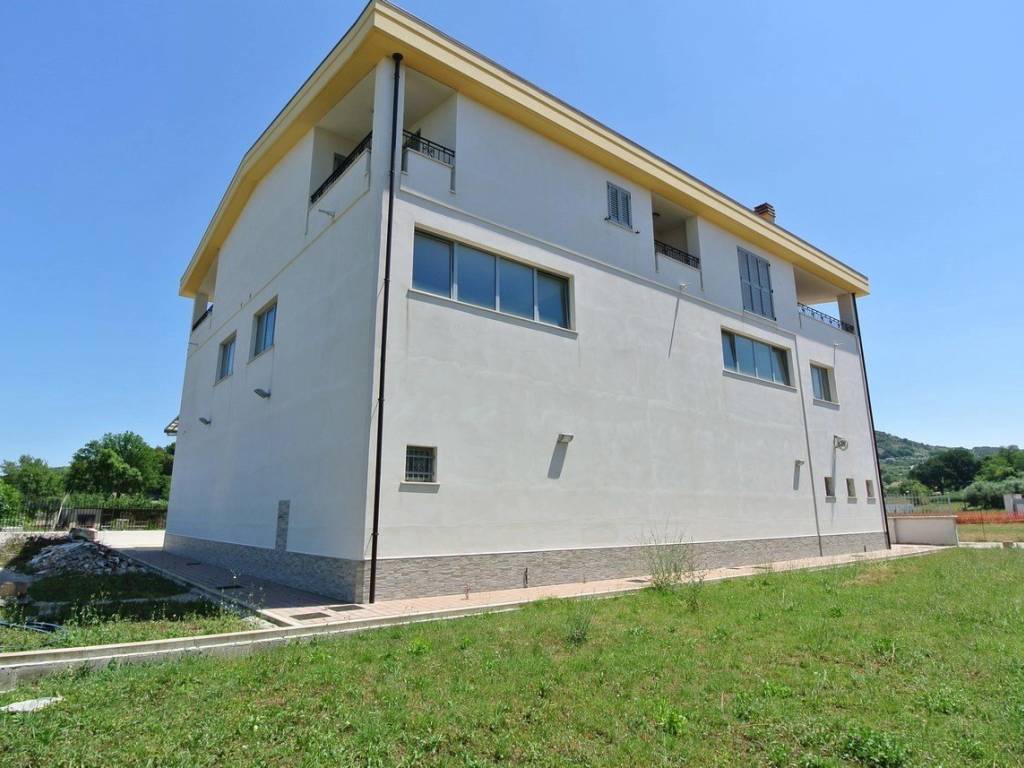 Immobile a Montesilvano in Via Vespucci - Foto 5