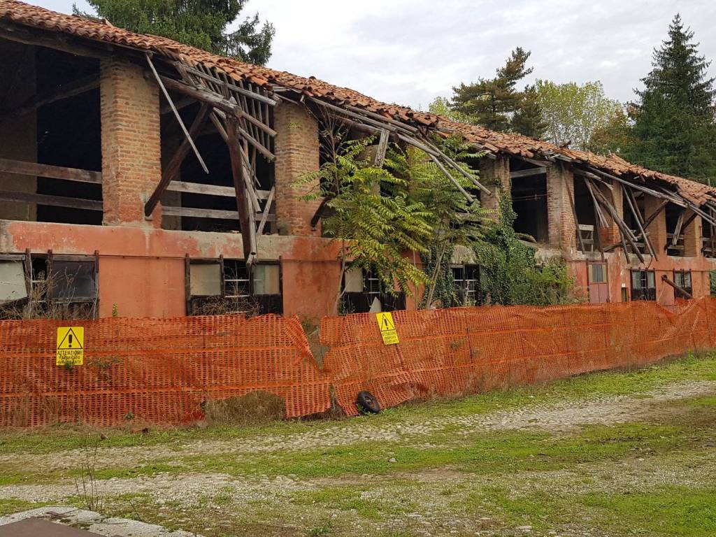 Terreno a Somma lombardo - Foto 3