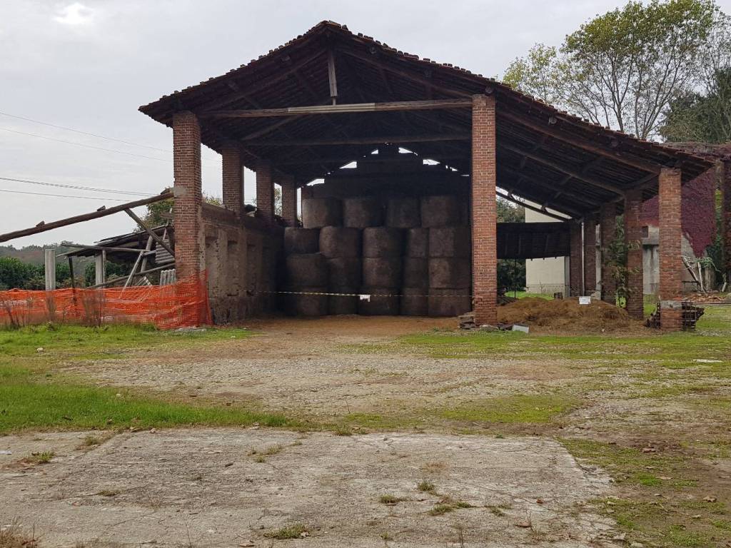 Terreno a Somma lombardo - Foto 4