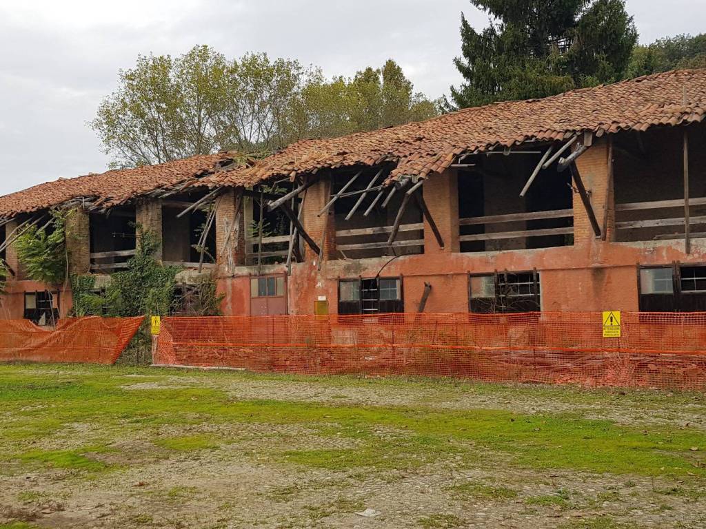 Terreno a Somma lombardo - Foto 5