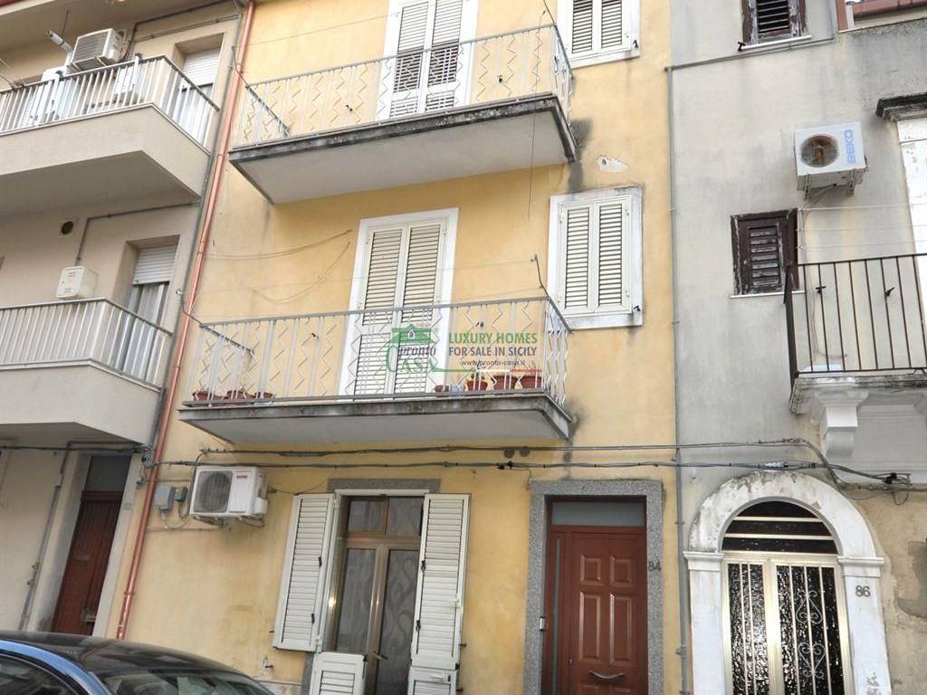 Casa indipendente a Ragusa in Via Generale Salvatore Scrofani - Foto 2