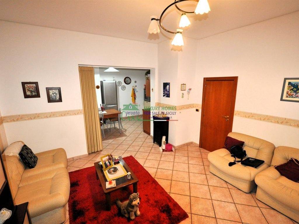 Casa indipendente a Ragusa in Via Generale Salvatore Scrofani - Foto 3