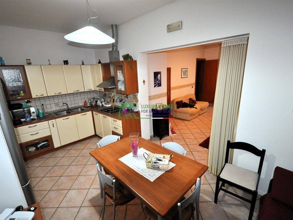 Casa indipendente a Ragusa in Via Generale Salvatore Scrofani - Foto 4