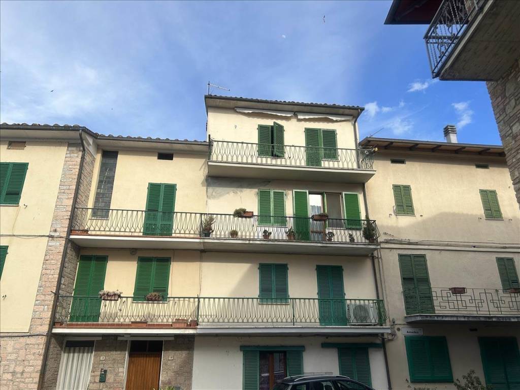 Appartamento a Castiglione del lago in Panicarola V.2 Agosto - Foto 4