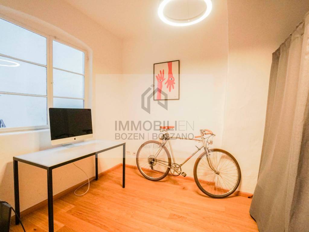 Immobile a Bolzano in Via dei Portici, 9 - Foto 3