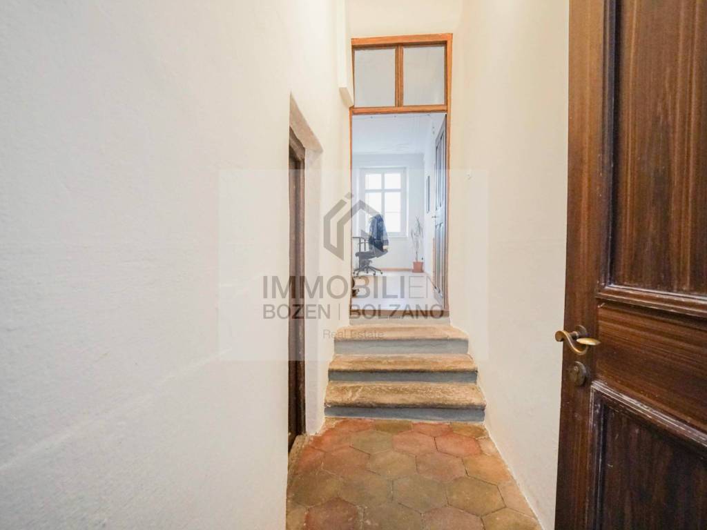 Immobile a Bolzano in Via dei Portici, 9 - Foto 4