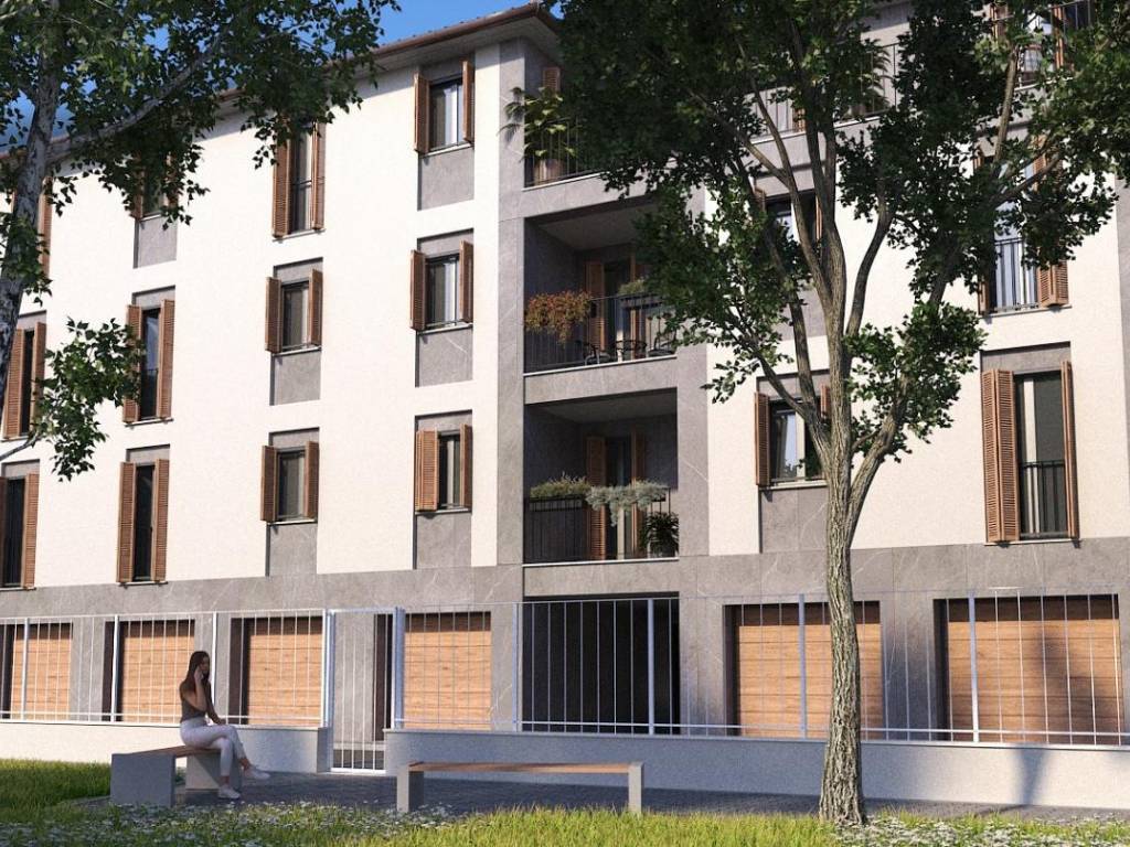 Appartamento a Poggibonsi in Via Brigate Spartaco Lavagnini - Foto 4