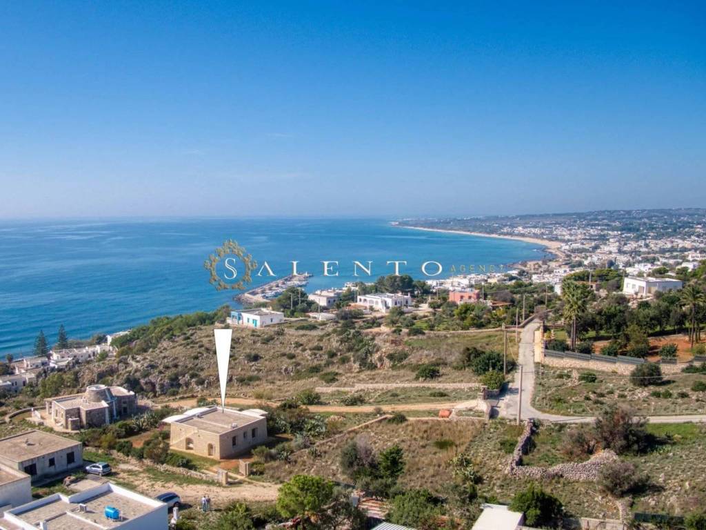 Villa a Morciano di leuca in Strada Comunale Nepole - Foto 3
