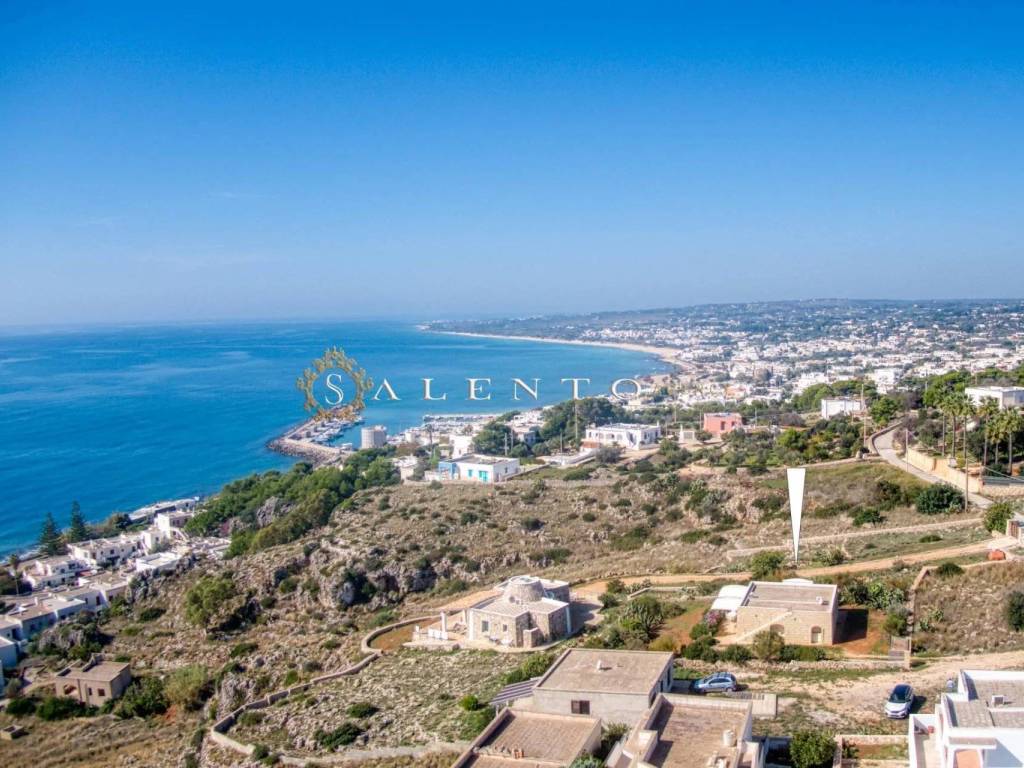 Villa a Morciano di leuca in Strada Comunale Nepole - Foto 4