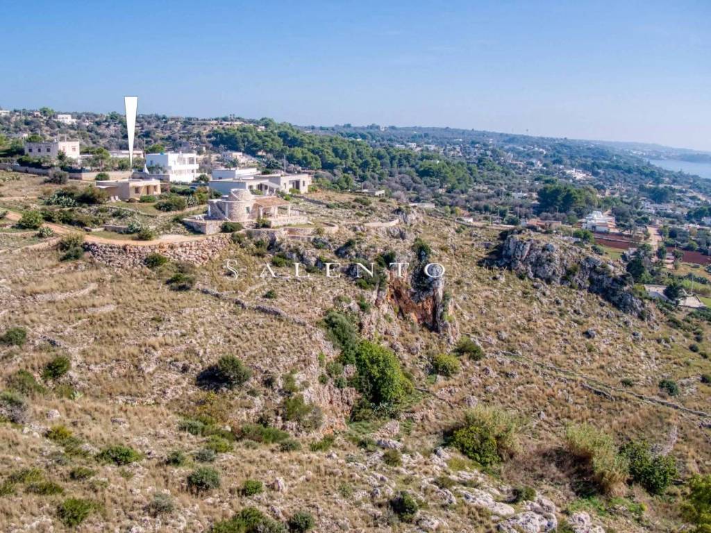 Villa a Morciano di leuca in Strada Comunale Nepole - Foto 5
