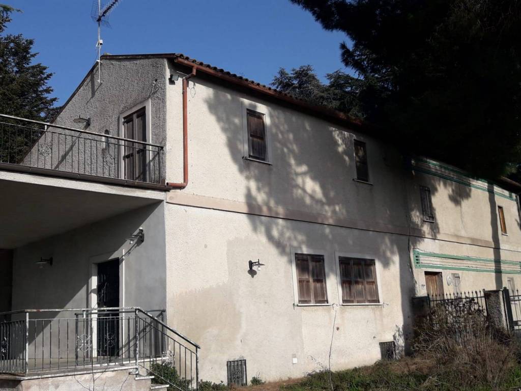 Villa a Palestrina - Foto 2
