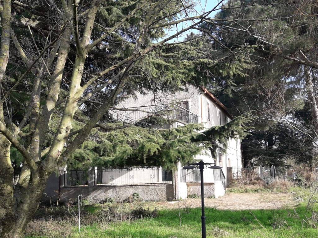 Villa a Palestrina - Foto 3