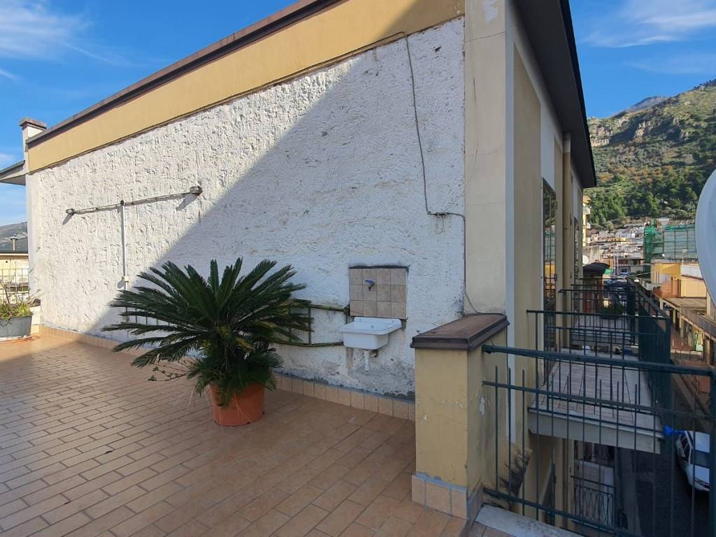 Appartamento a Sarno in Via Onofrio Tortora - Foto 2