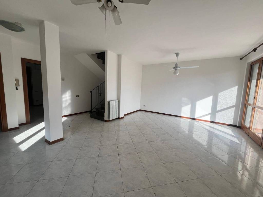 Casa indipendente a San giuliano terme in via ciardi - Foto 3