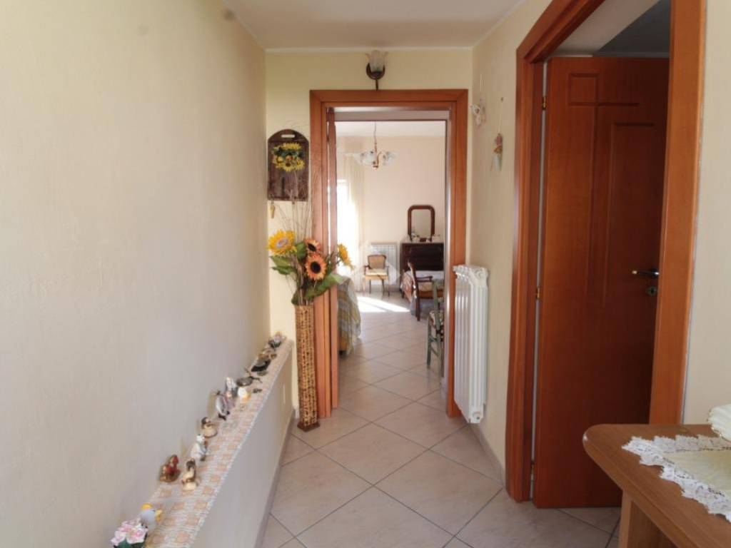 Casa indipendente a Castel morrone in Vico Zaccaria, 2 - Foto 4