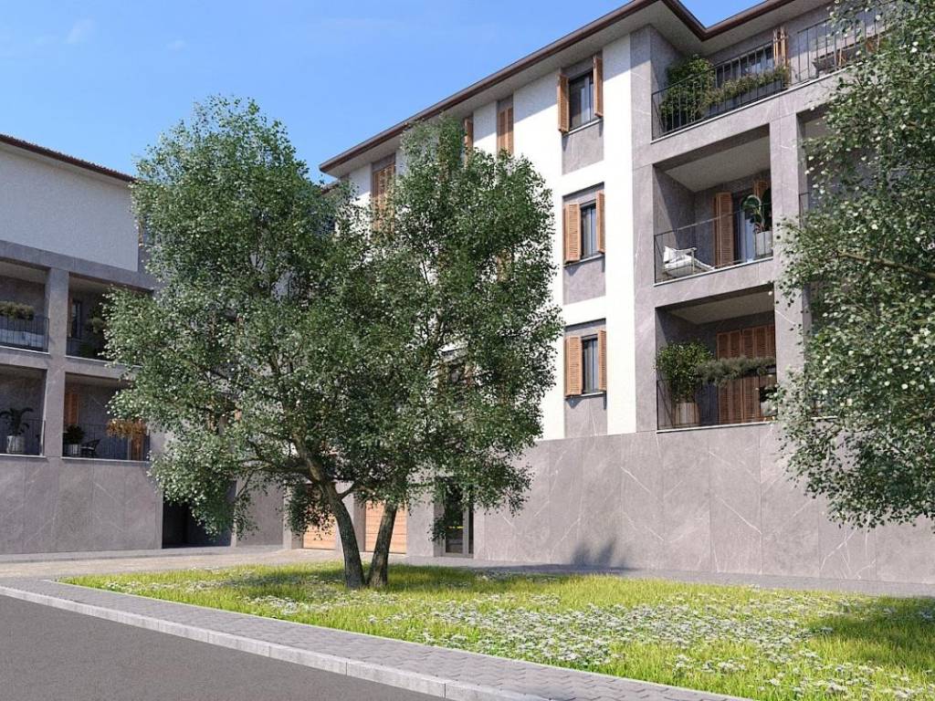 Appartamento a Poggibonsi in Via Brigate Spartaco Lavagnini, - Foto 2