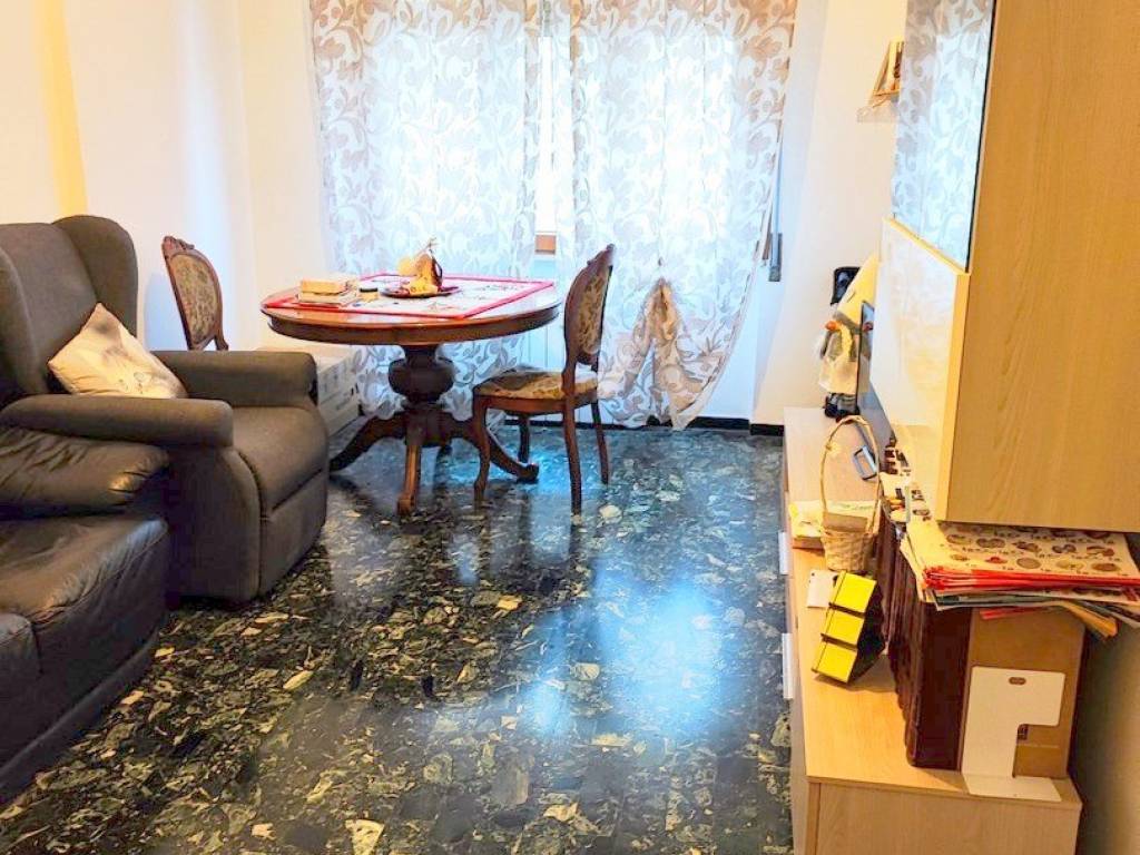 Appartamento a Savona in Via Libero Briganti - Foto 5