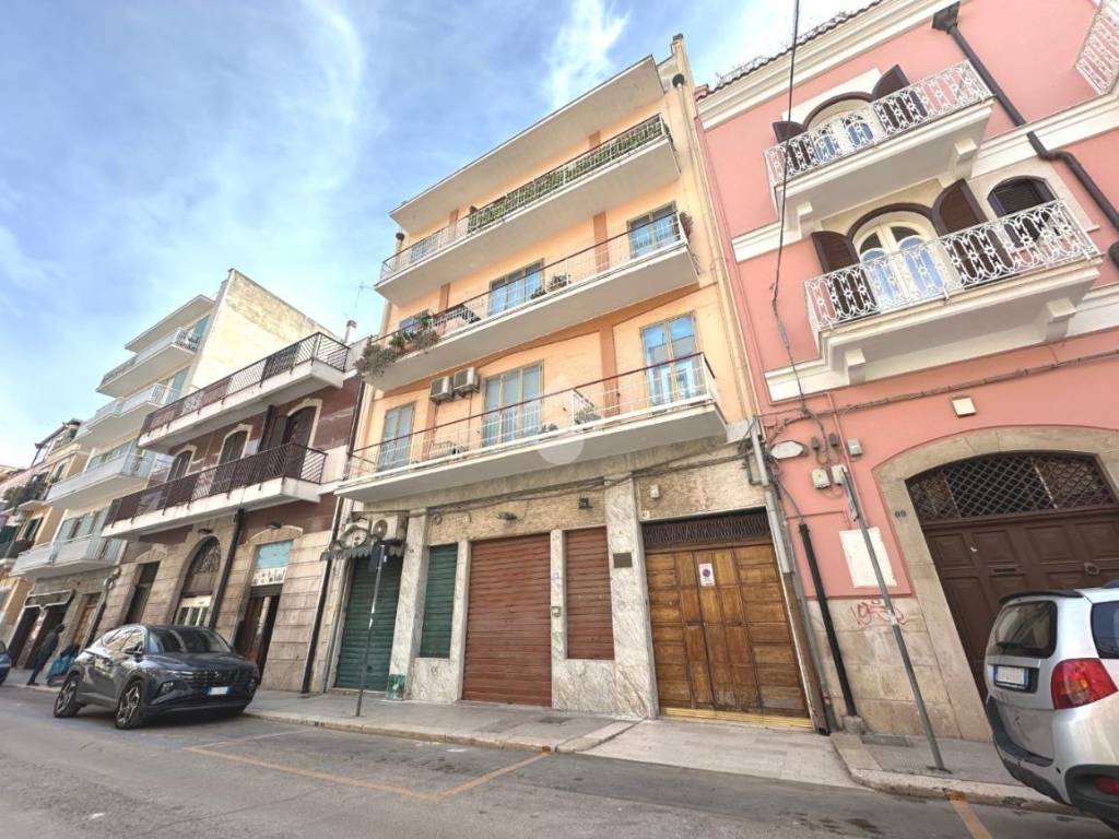 Appartamento a Barletta in Via Milano, 67 - Foto 2