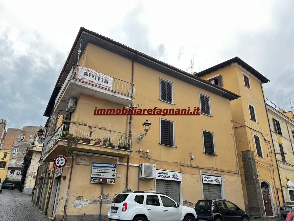 Appartamento a Velletri - Foto 2