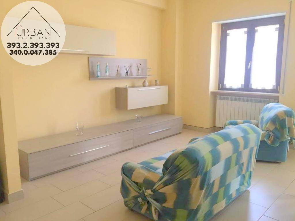 Appartamento a L'aquila in Via Grotta di Navarra - Foto 3