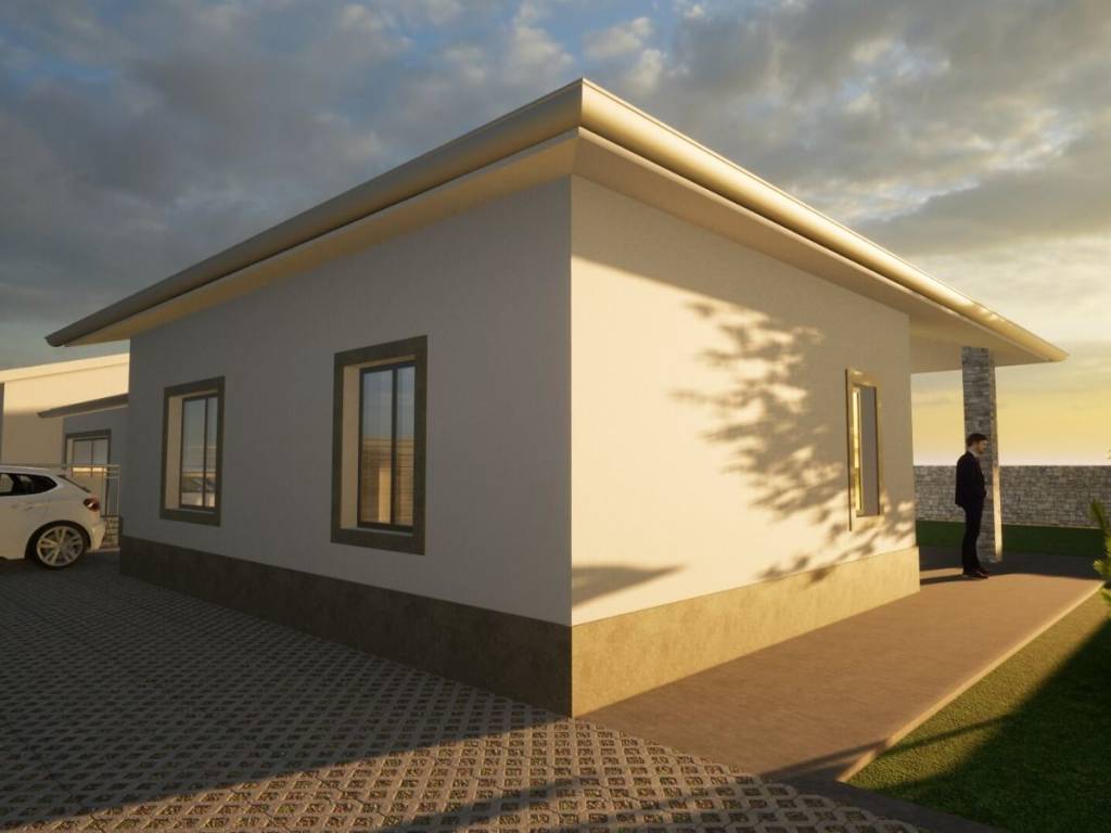 Villa a Lariano in Via di Casale - Foto 2