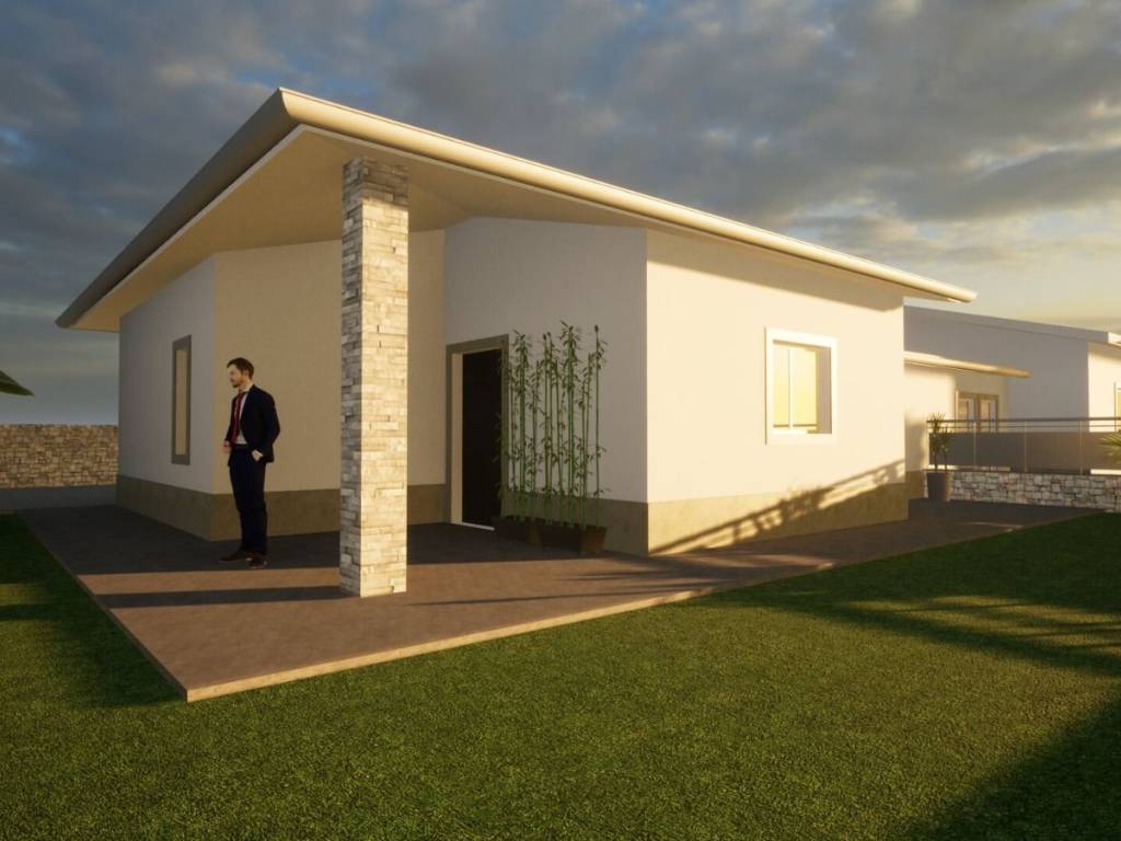 Villa a Lariano in Via di Casale - Foto 4