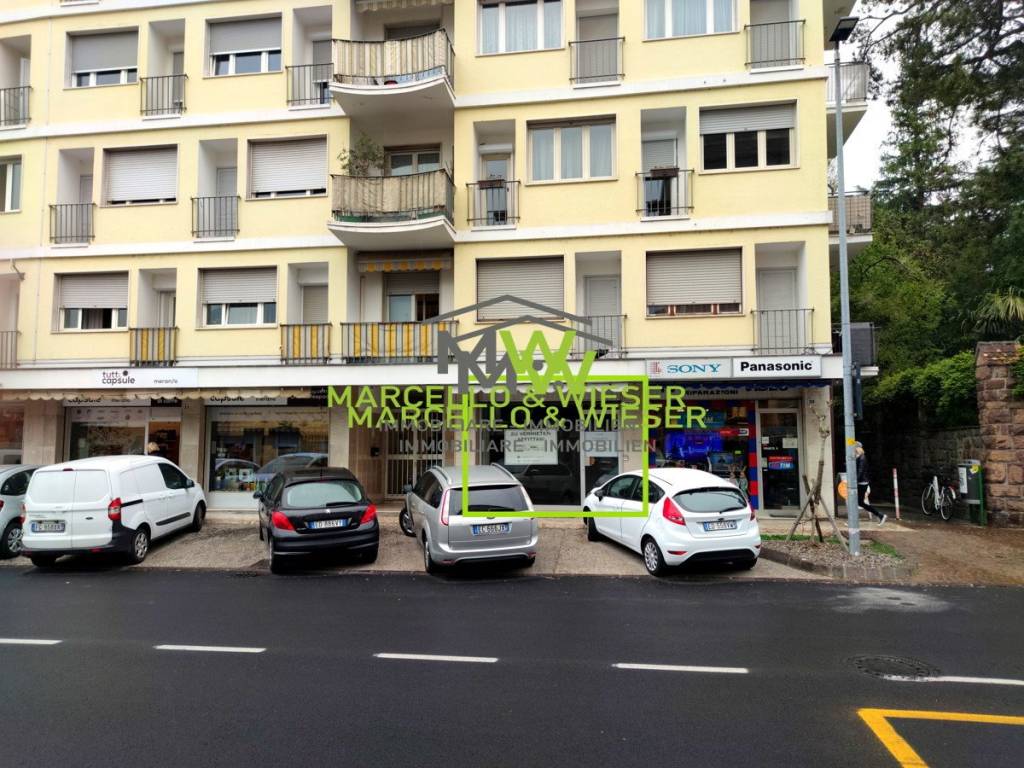 Immobile a Merano in Via Roma - Foto 5