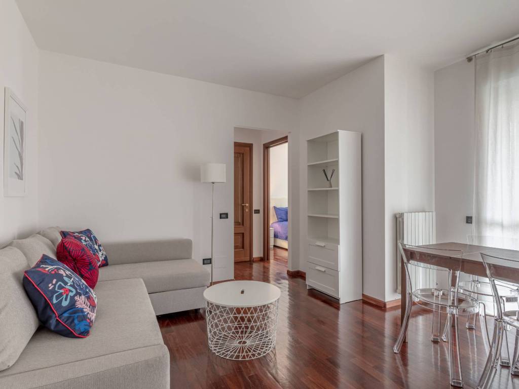 Appartamento a Alessandria in Corso 20 Settembre - Foto 2