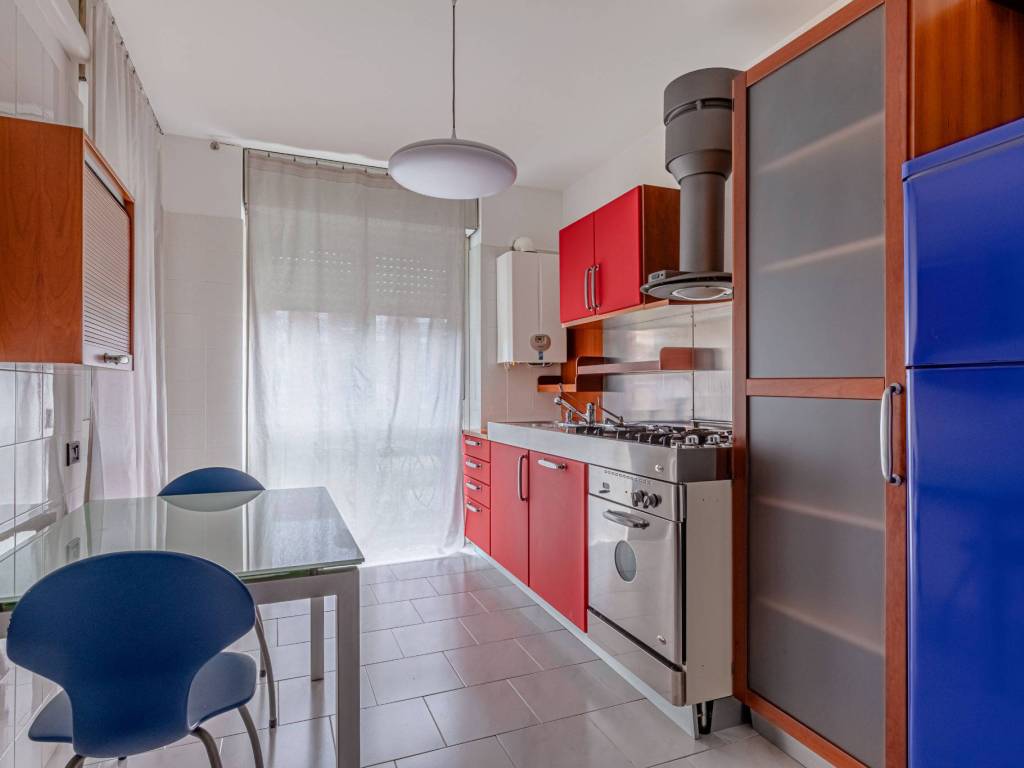 Appartamento a Alessandria in Corso 20 Settembre - Foto 4