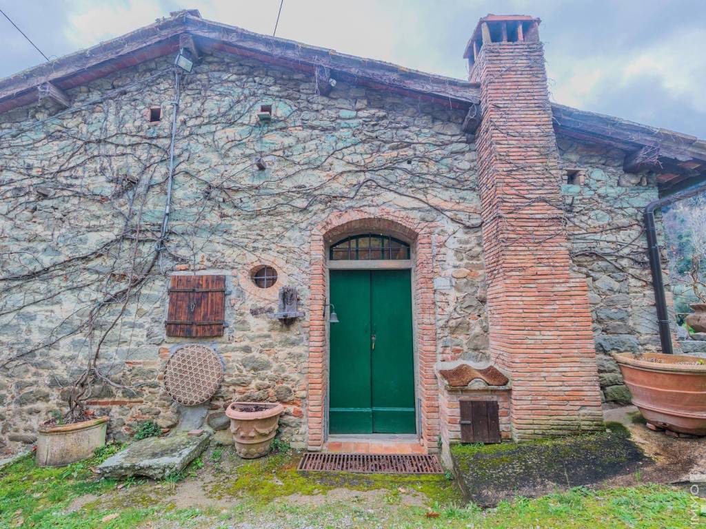 Rustico / casale a Terranuova bracciolini in Frazione Penna - Foto 4