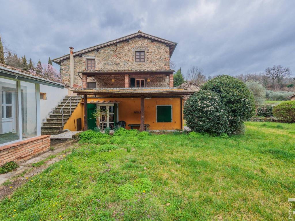 Rustico / casale a Terranuova bracciolini in Frazione Penna - Foto 5
