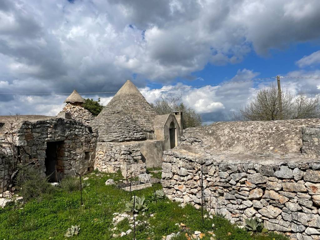 Rustico / casale a Ceglie messapica in SP23 - Foto 2