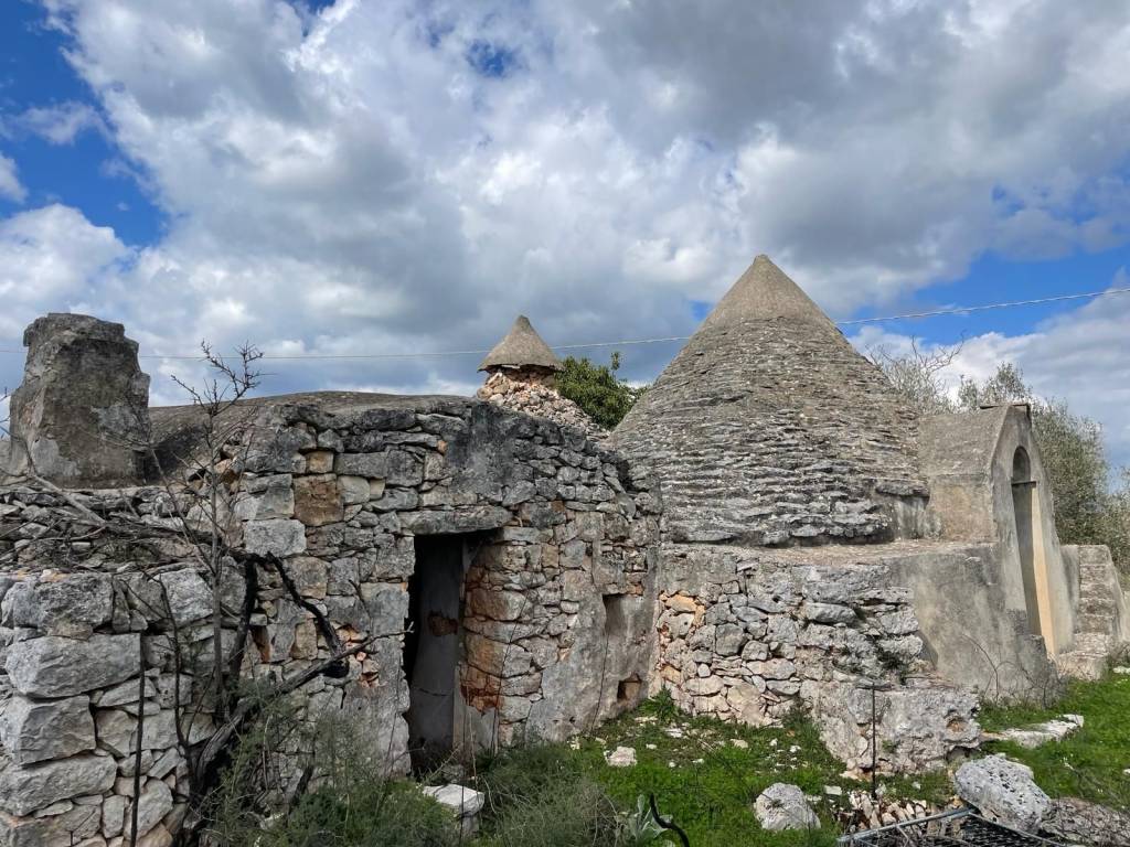 Rustico / casale a Ceglie messapica in SP23 - Foto 4