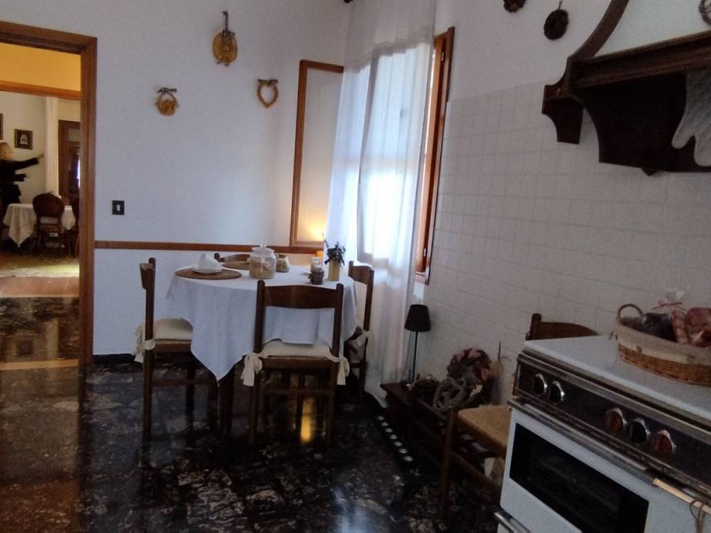 Villa a Meolo in Via Ca' Corner Sud - Foto 2