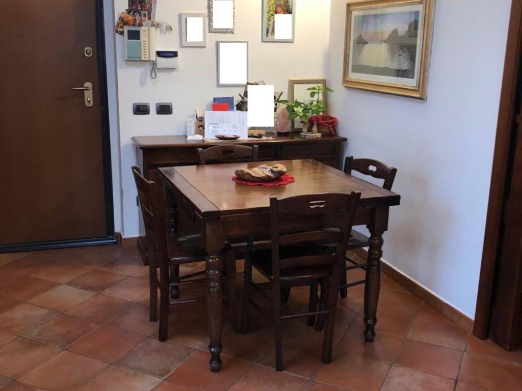 Appartamento a Poggibonsi in Via S. Gimignano, - Foto 3