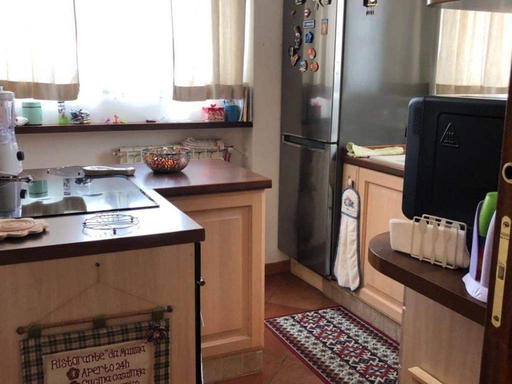 Appartamento a Poggibonsi in Via S. Gimignano, - Foto 4