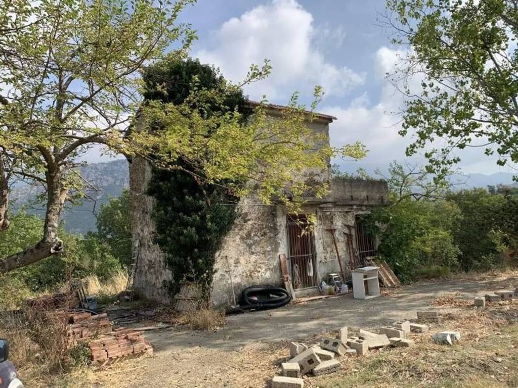 Villa a Giungano in Via Serri, 35 - Foto 2