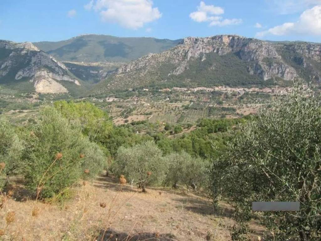 Villa a Giungano in Via Serri, 35 - Foto 5