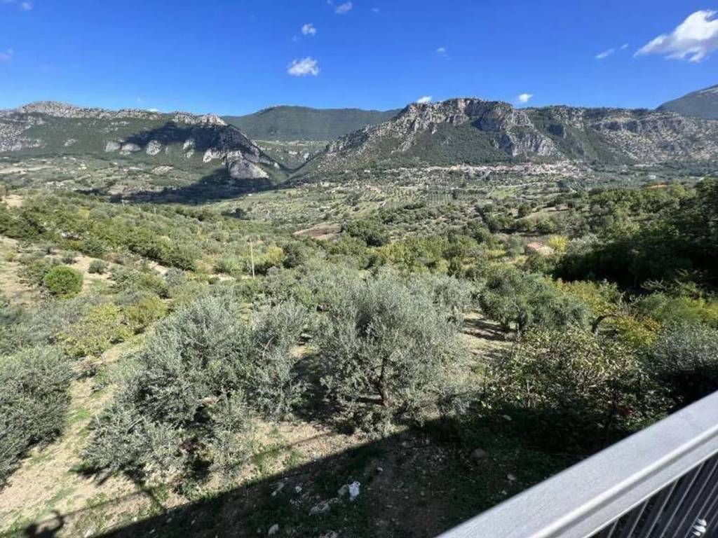Villa a Giungano in Via Macchie S.N.C. - Foto 2