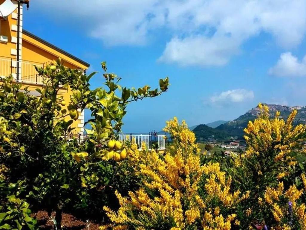 Appartamento a Castellabate in Via Cenito S.N.C. - Foto 4