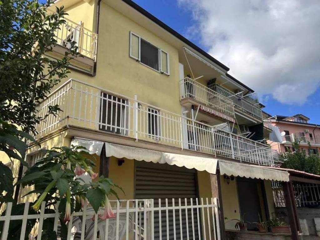 Appartamento a Prignano cilento in Via Armando Diaz, 81 - Foto 2