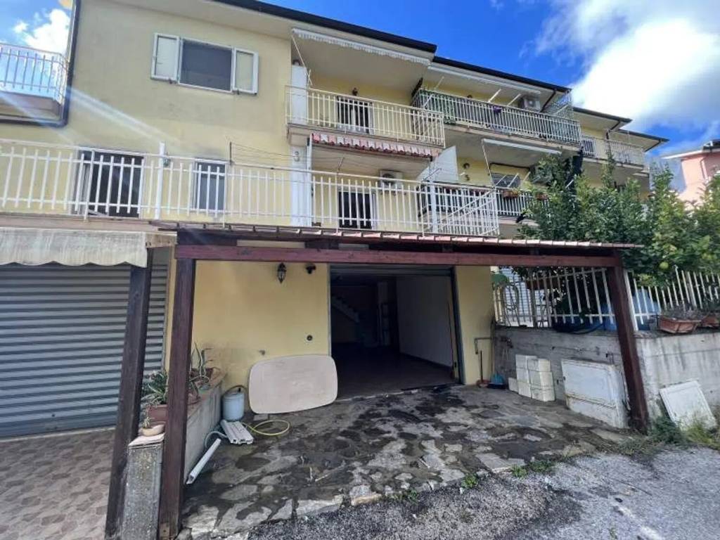 Appartamento a Prignano cilento in Via Armando Diaz, 81 - Foto 3