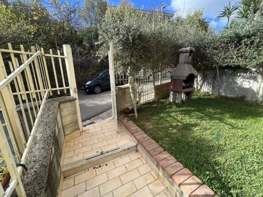 Appartamento a Prignano cilento in Via Armando Diaz, 81 - Foto 4
