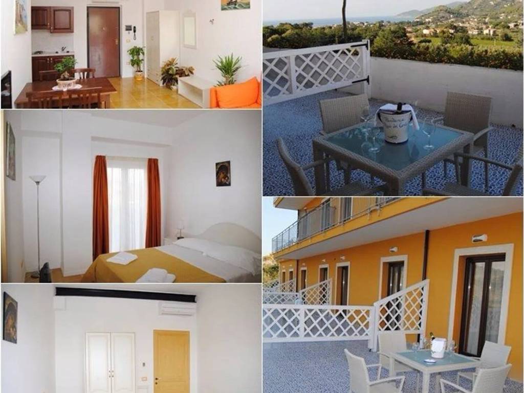 Appartamento a Castellabate in Via Cenito - Foto 2
